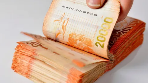 Bonos siguen vigentes en pandemia. (Foto: Agencia Uno)