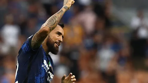 El Rey Arturo se gana el reconocimiento de los medios italianos.