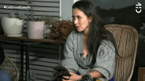 Lorena Bosch se emociona al recordar a su padre