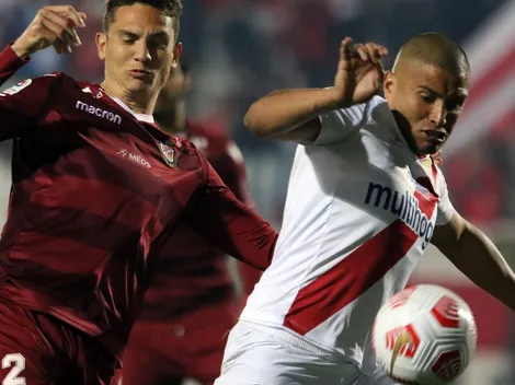 Curicó Unido derrota a una desorbitada La Serena