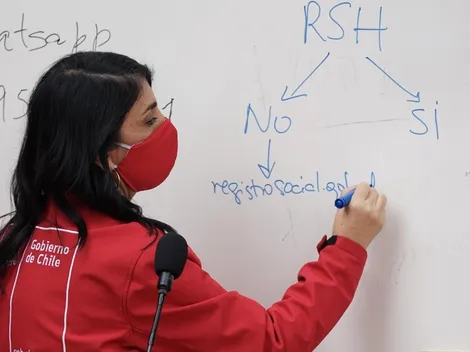 ¿Cuándo se puede postular al pago de septiembre?