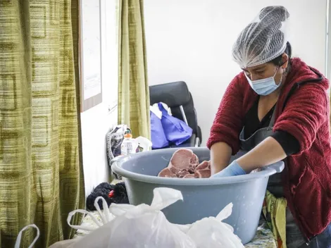 Bono Dueña de Casa | ¿Cuál es el único requisito que se necesita para postular?