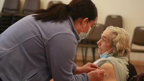 Revisa el calendario de vacunación para la semana del 30 de agosto al 5 de septiembre