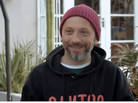 Sebastián Layseca revela cómo inició su historia de amor con Carmen Gloria Bresky