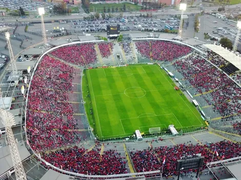 ¿Cómo postular para comprar una entrada al Chile vs Brasil?
