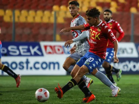 Tabla: Colo Colo sigue puntero y Audax se prepara