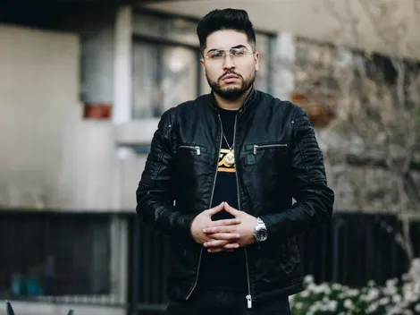 Red Bull Batalla Chile: Conoce a JNO