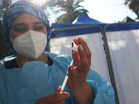 ¿Quiénes deben vacunarse en la semana del 30 de agosto al 3 de septiembre?