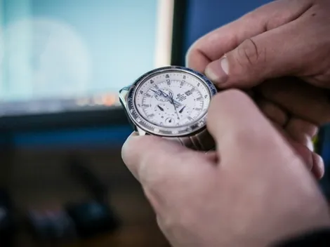 Cambio de Hora 2021 | ¿Debo adelantar o retrasar la hora?