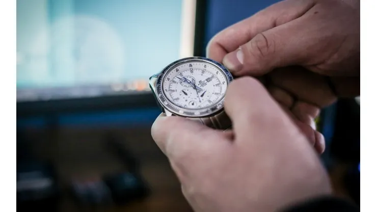 Durante los próximos días se realizará un nuevo cambio de hora en el país