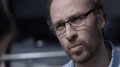 Dante fue expuesto como el villano de la trama.