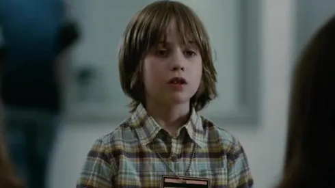 El actor participó junto a Paul Rudd en Our Idiot Brother