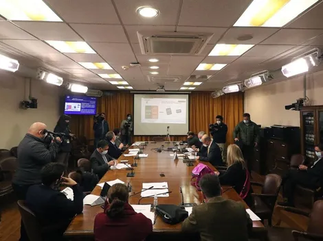 Conoce AQUÍ cuándo se vota el proyecto y qué es lo que se discute