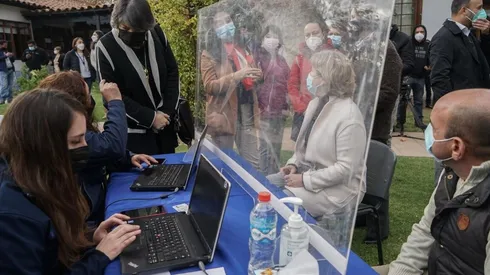 El pago del IFE en el mes de agosto se adelantó para día 30 de este mes.