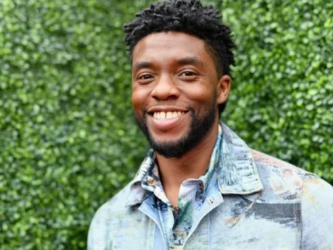 Chadwick Boseman: Hollywood homenajea al actor a un año de su muerte