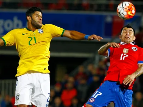 Fixture completo de la triple fecha de eliminatorias sudamericanas