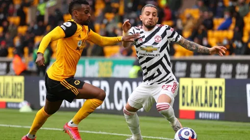 Wolverhampton recibe al Manchester United en una promesa de partidazo por la Premier League.