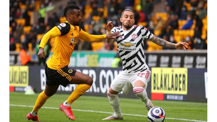 Wolverhampton recibe al Manchester United en una promesa de partidazo por la Premier League.