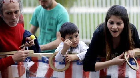 Conoce qué días son feriados irrenunciables en las Fiestas Patrias