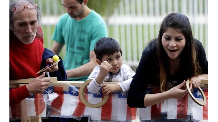 Conoce qué días son feriados irrenunciables en las Fiestas Patrias