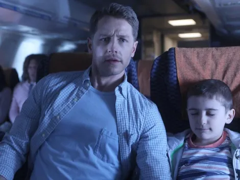 ¡Manifest fue salvada! Netflix le da a la serie una última temporada