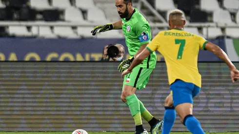 Bravo podrá integrarse a la Roja tras decisión del TAS con La Liga