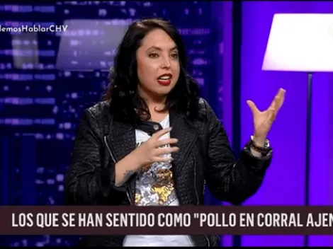 Chiqui Aguayo recuerda su paso por el Buenos Días a Todos