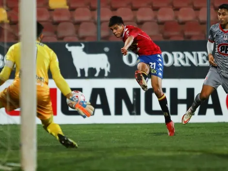 ¡Reacciona! Unión lo da vuelta ante La Calera y prende todo