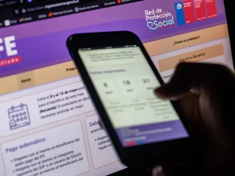 Consulta AQUÍ si te pagaron el IFE de agosto