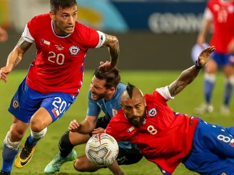 Danilo, por favor: "Si me dicen tres empates, lo firmo de inmediato"