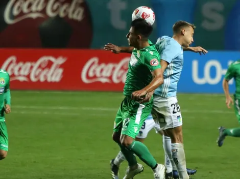Audax recibe a O'Higgins buscando seguir en la parte alta de la tabla