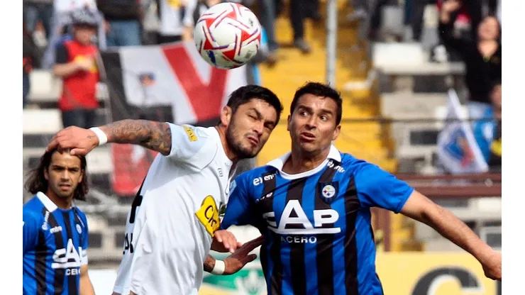 Rodrigo Millar quiere volver al fútbol chileno a nueve años de su partida a México