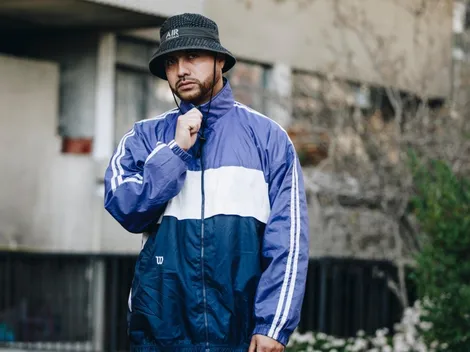 Red Bull Batalla Chile: Conoce a Basek