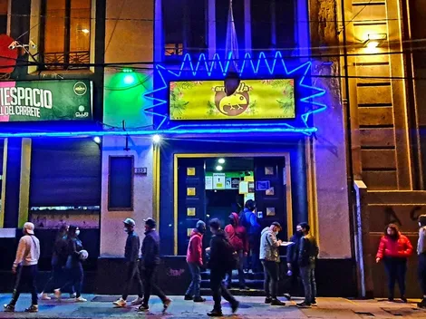 Fase 4 | ¿Puedo hacer juntas en toque de queda?