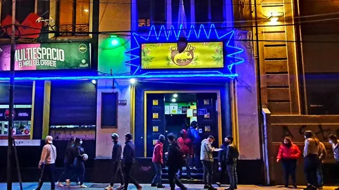 Desde este sábado 28 de agosto toda la RM está en Fase 4.