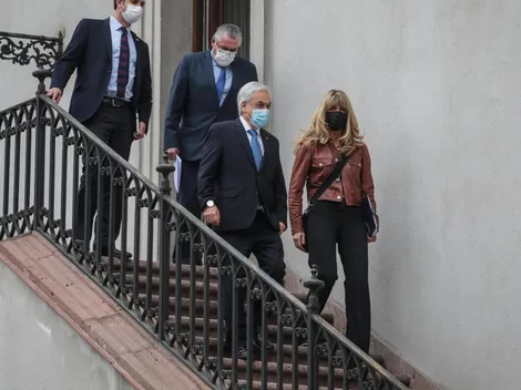 ¿Cuál es la propuesta de Rincón por Toque de queda?