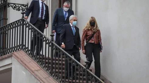 ¿Cuál es la propuesta de Rincón por Toque de queda?