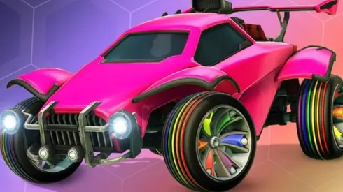 Este viernes se viven los octavos del torneo Rocket League en las pantallas de TNT Sports.