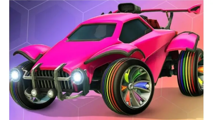 Este viernes se viven los octavos del torneo Rocket League en las pantallas de TNT Sports.