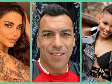 Betsy Camino furiosa con Antonella Ríos por pregunta sobre Paredes