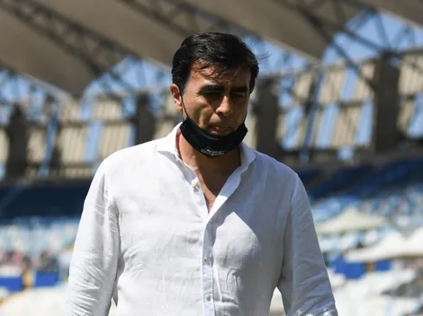 El especial reencuentro que tendrá Quinteros ante Cobresal