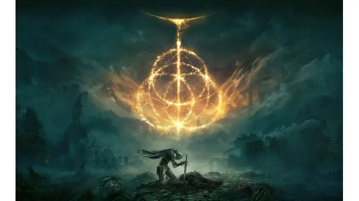 Elden Ring se luce con nuevo gameplay