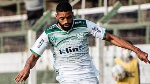 De Oliveira no llega a Colo Colo