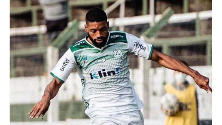 De Oliveira no llega a Colo Colo