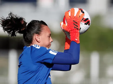 Endler se luce con un tapadón en su estreno oficial en Lyon