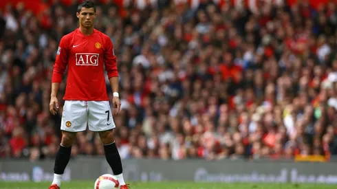 Josep Guardiola acepta que no tendrá a Cristiano Ronaldo