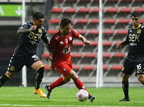 Horario: Unión La Calera busca la cima ante Unión Española en el Torneo Nacional