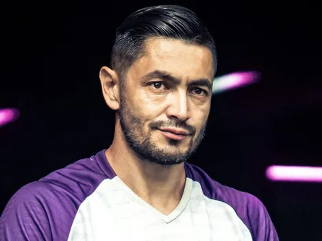 El Payasito Millar vuelve a Chile a dar su última función