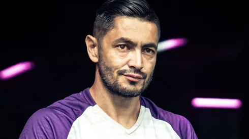 Rodrigo Millar suma más de 600 partidos y un centenar de goles en veinte años de carrera profesional