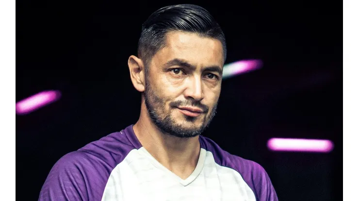 Rodrigo Millar suma más de 600 partidos y un centenar de goles en veinte años de carrera profesional